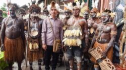 RKIH Muda: Pakar UGM Luruskan Kewenangan Gibran di Papua