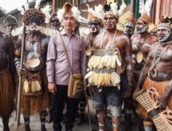 RKIH Muda: Pakar UGM Luruskan Kewenangan Gibran di Papua