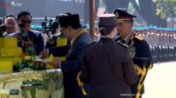 JAN: Polri Tunjukkan Tidak Ada Impunitas, Perwira Aktif Pun Diproses