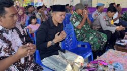 Hj. Ansari dan PDI Perjuangan Pamekasan Dukung Pelestarian Tradisi Petik Laut