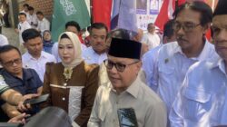 Menteri P2MI Luruskan Isu 80.000 WNI Pindah Kewarganegaraan: Faktor Utama Nikah, Bukan Susah Cari Kerja