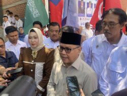 Menteri P2MI Luruskan Isu 80.000 WNI Pindah Kewarganegaraan: Faktor Utama Nikah, Bukan Susah Cari Kerja