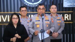 JAN: Polri Tunjukkan Tidak Ada Impunitas, Perwira Aktif Pun Diproses