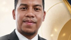 Asdar Canangkan IKA UMK sebagai Pusat Jejaring dan Pemberdayaan Alumni