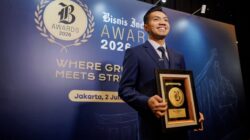 Borong 3 Penghargaan Nasional dalam Sepekan, Bank Sultra Buktikan Kinerja Solid dan Tata Kelola Prima