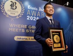 Borong 3 Penghargaan Nasional dalam Sepekan, Bank Sultra Buktikan Kinerja Solid dan Tata Kelola Prima
