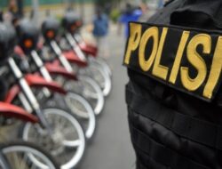 Survei IndexMundi Vonis Polri Paling Korup, Burhanuddin Muhtadi: “100% Menyesatkan, 0% Ilmiah