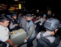 KMI Apresiasi Langkah Cepat Polri Usut Kasus Korupsi Batu Bara