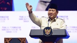 Presiden Prabowo: Koperasi Merah Putih Jadi Pusat Ekonomi Desa dan Saluran Utama Subsidi Rakyat