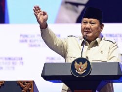 Presiden Prabowo: Koperasi Merah Putih Jadi Pusat Ekonomi Desa dan Saluran Utama Subsidi Rakyat
