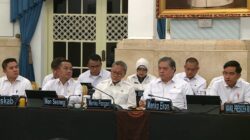 su Posisi Duduk Gibran di Sidang Kabinet, Hanya Pemburu Sensasi yang Terusik