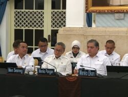 Isu Posisi Duduk Gibran di Sidang Kabinet, Hanya Pemburu Sensasi yang Terusik