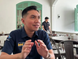 Visioner Indonesia: Capaian NIM Tertinggi Nasional Bukti Bank Sultra Semakin Kompetitif di Bawah Kepemimpinan Andri Permana Diputra Abubakar