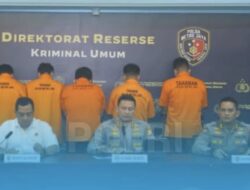 KMI Apresiasi Polda Metro Jaya Usut Sindikat Buzzer Hoaks, Edi Homaidi: Kejar Pemesan Utama dan Aliran Dananya!