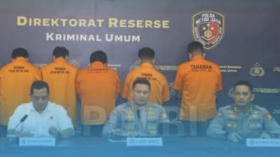 KMI Apresiasi Polda Metro Jaya Usut Sindikat Buzzer Hoaks, Edi Homaidi: Kejar Pemesan Utama dan Aliran Dananya!