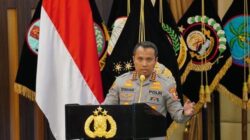 Masyarakat Apresiasi Usulan Bareskrim Revisi UU TPPO, Modus Online Scam dan Judol Jadi Sorotan