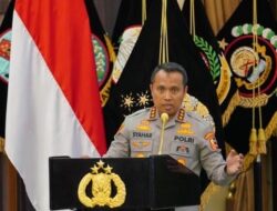 Masyarakat Apresiasi Usulan Bareskrim Revisi UU TPPO, Modus Online Scam dan Judol Jadi Sorotan