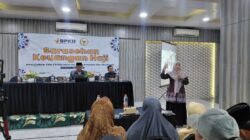 Hj Ansari: Nilai Manfaat BPKH Ringankan Biaya Haji Jemaah Hingga Puluhan Juta Rupiah
