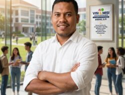 Asdar: IKA UM Kendari Harus Jadi Rumah Besar dan Wadah Kolaborasi Alumni