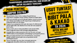 Pengajian Harlah ke-81 Kejaksaan, Gubernur Tekankan Amanah dan Integritas