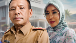 Yusnani dan La Ode Bone Bantah Pernyataan Kasat Pol PP Sultra Soal Aset: “Kami Tidak Menguasai BMD”