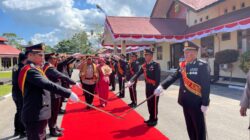 AKBP Febry Sam Emban Tugas Strategis di Polda Sultra, Fokus Perkuat Pembinaan Karier Personel