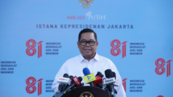 Visioner Indonesia: Pertemuan Anton Timbang dengan Presiden Dinilai Sebagai Bentuk Pengakuan atas Peran Strategis Dunia Usaha