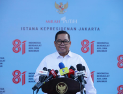 Visioner Indonesia: Pertemuan Anton Timbang dengan Presiden Dinilai Sebagai Bentuk Pengakuan atas Peran Strategis Dunia Usaha