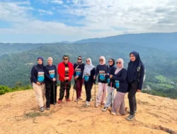 Arinta Nilai Famtrip Overland Efektif Kenalkan Destinasi Sultra ke Tingkat Nasional