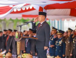PAD Sultra Lampaui Rp1 Triliun, Visioner Indonesia: ASR Tunjukkan Kepemimpinan Berorientasi Hasil dan Kerja Nyata