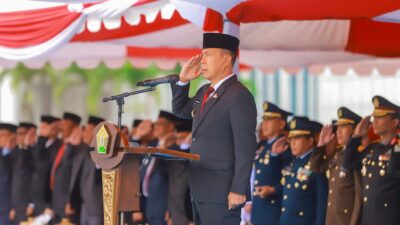 PAD Sultra Lampaui Rp1 Triliun, Visioner Indonesia: ASR Tunjukkan Kepemimpinan Berorientasi Hasil dan Kerja Nyata