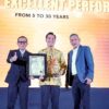 Visioner Indonesia: Andri Permana Berhasil Menjaga Momentum Positif Bank Sultra di Tengah Tantangan Perbankan