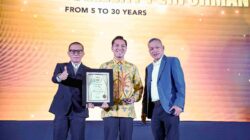 Visioner Indonesia: Andri Permana Berhasil Menjaga Momentum Positif Bank Sultra di Tengah Tantangan Perbankan