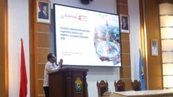 Pengukuran Kompetensi Digital ASN Digelar 26 Agustus, Kominfo Sultra Matangkan Persiapan