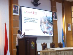 Pengukuran Kompetensi Digital ASN Digelar 26 Agustus, Kominfo Sultra Matangkan Persiapan