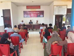 Pemprov Bebaskan Lahan Kali Wanggu, Tanggul Penahan Banjir Segera Dibangun