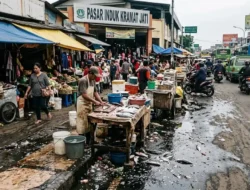 JAMMA Dukung Penertiban Pasar Kramat Jati, Pedagang Ikan Direlokasi: Nyawa Melayang, Aturan Tak Bisa Ditawar Lagi