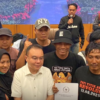 Empat Pimpinan DPR Tantang Waktu: RUU Perampasan Aset Tak Rampung, Siap Mundur
