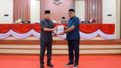 Perubahan APBD 2026, Pendapatan Sultra Naik Rp207 Miliar, Belanja Bertambah Rp373 Miliar