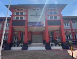 BMPPK-SULTRA Desak Kalapas Kelas IIA Kendari Dicopot, Soroti Dugaan Lemahnya Pengawasan