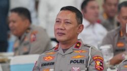 Visioner Indonesia Percaya Brigjen Komarudin mampu mewujudkan layanan yang cepat dan anti-ribet