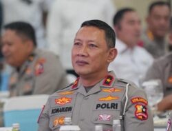 Visioner Indonesia Percaya Brigjen Komarudin mampu mewujudkan layanan yang cepat dan anti-ribet