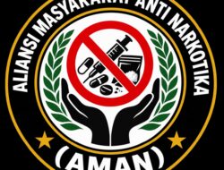 AMAN Sultra Desak BNN dan Kejagung Usut Dugaan Kasus Narkoba dan Indikasi Korupsi di Lingkup Pemkot Kendari