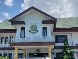Soroti Dana BOK Puskesmas Lohia, AMAR Bakal Geruduk Kejati Sultra Tuntut Pemeriksaan