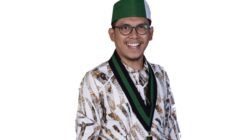Bakal Calon Ketum PB HMI 2026–2028 Gagas “HMI Reborn”, Dorong Modernisasi Gerakan dan Kemandirian Kader