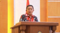 Pansus RUU Daerah Kepulauan Serap Aspirasi di Sultra