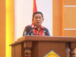 Pansus RUU Daerah Kepulauan Serap Aspirasi di Sultra