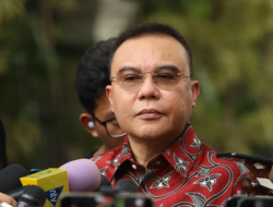 Founder VI45: Seruan “Buy Indonesia” Dasco Jadi Momentum Memperkuat Kepercayaan Pasar Modal Nasional