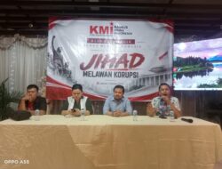 KMI Gelar Diskusi “Jihad Melawan Korupsi”, Pakar Soroti Penegakan Hukum dan Sistem Pencegahan