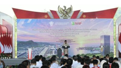 Presiden Prabowo Tegaskan Komitmen Indonesia Jaga Kepercayaan dan Lindungi Investasi